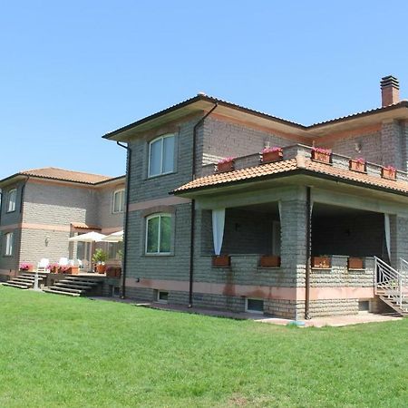 La Casa Di Sofia - Casa Vacanza Monterosi Dış mekan fotoğraf