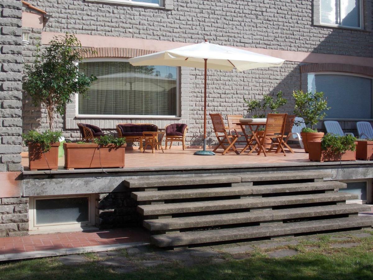 La Casa Di Sofia - Casa Vacanza Monterosi Dış mekan fotoğraf