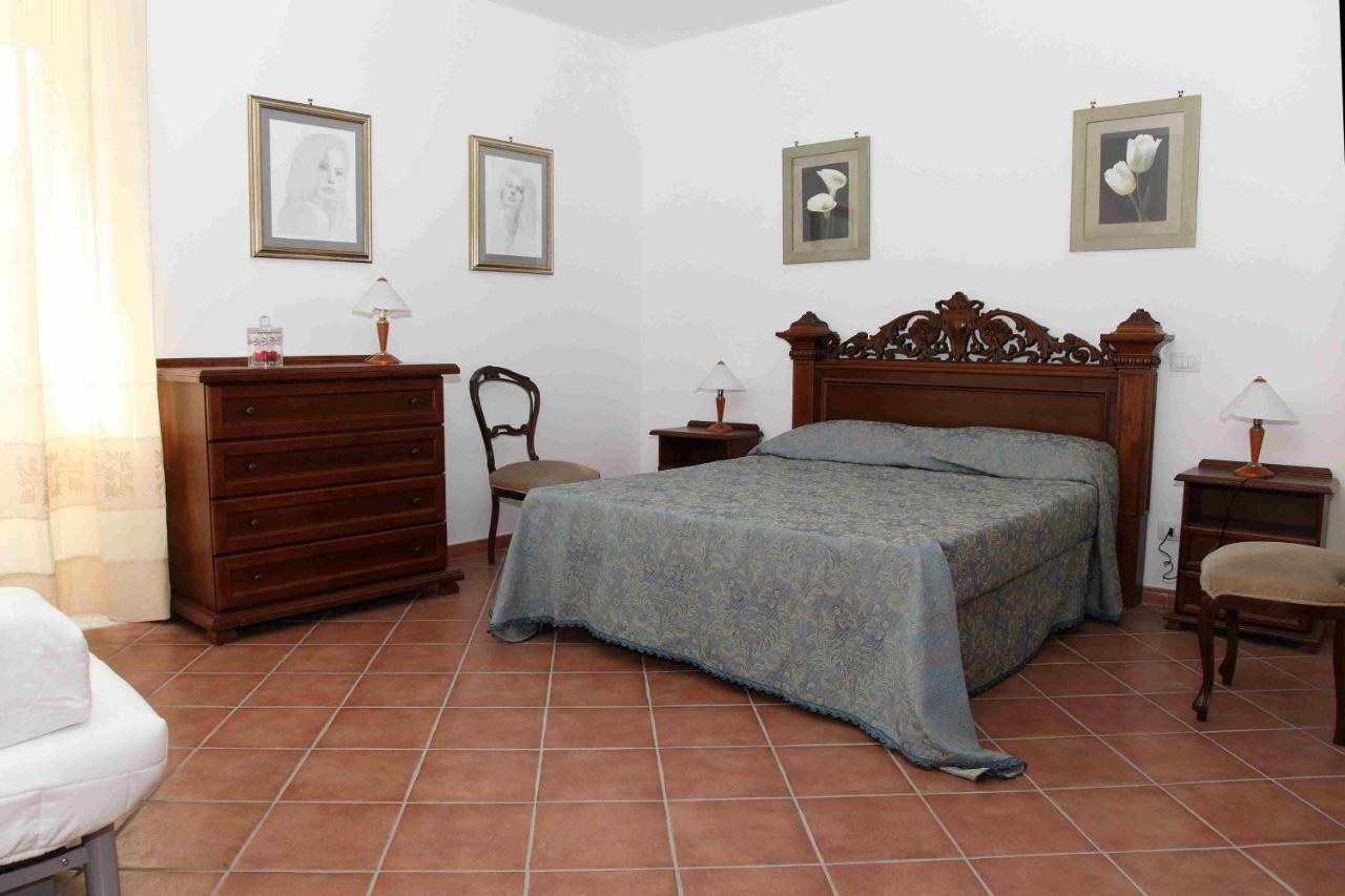 La Casa Di Sofia - Casa Vacanza Monterosi Dış mekan fotoğraf