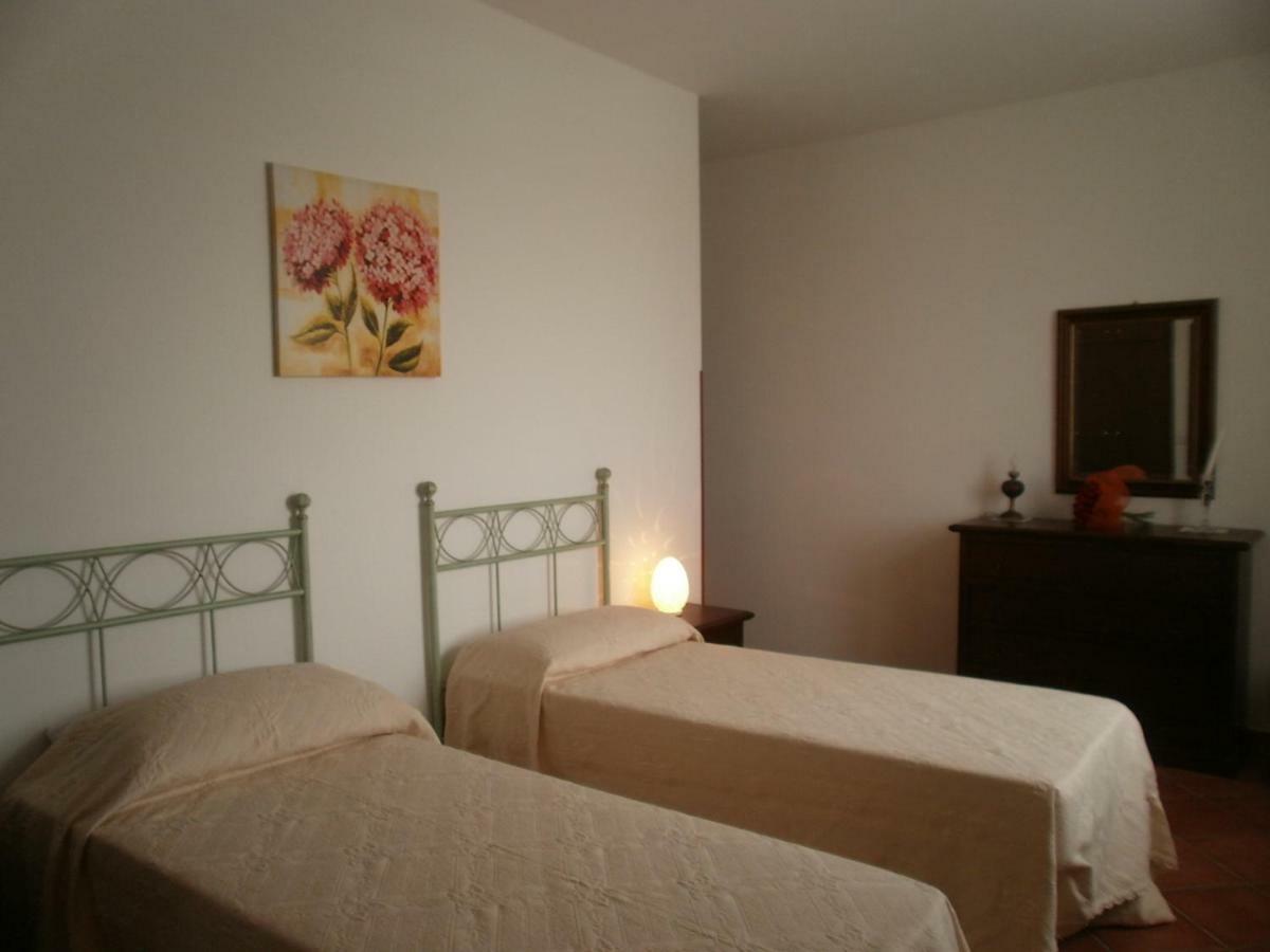 La Casa Di Sofia - Casa Vacanza Monterosi Dış mekan fotoğraf