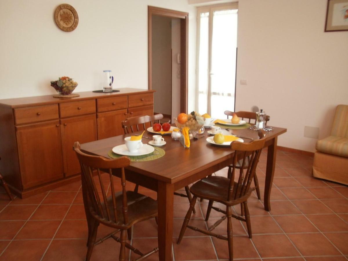 La Casa Di Sofia - Casa Vacanza Monterosi Dış mekan fotoğraf