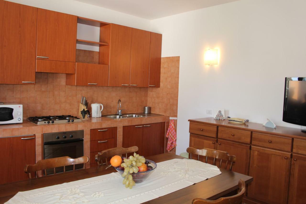 La Casa Di Sofia - Casa Vacanza Monterosi Dış mekan fotoğraf