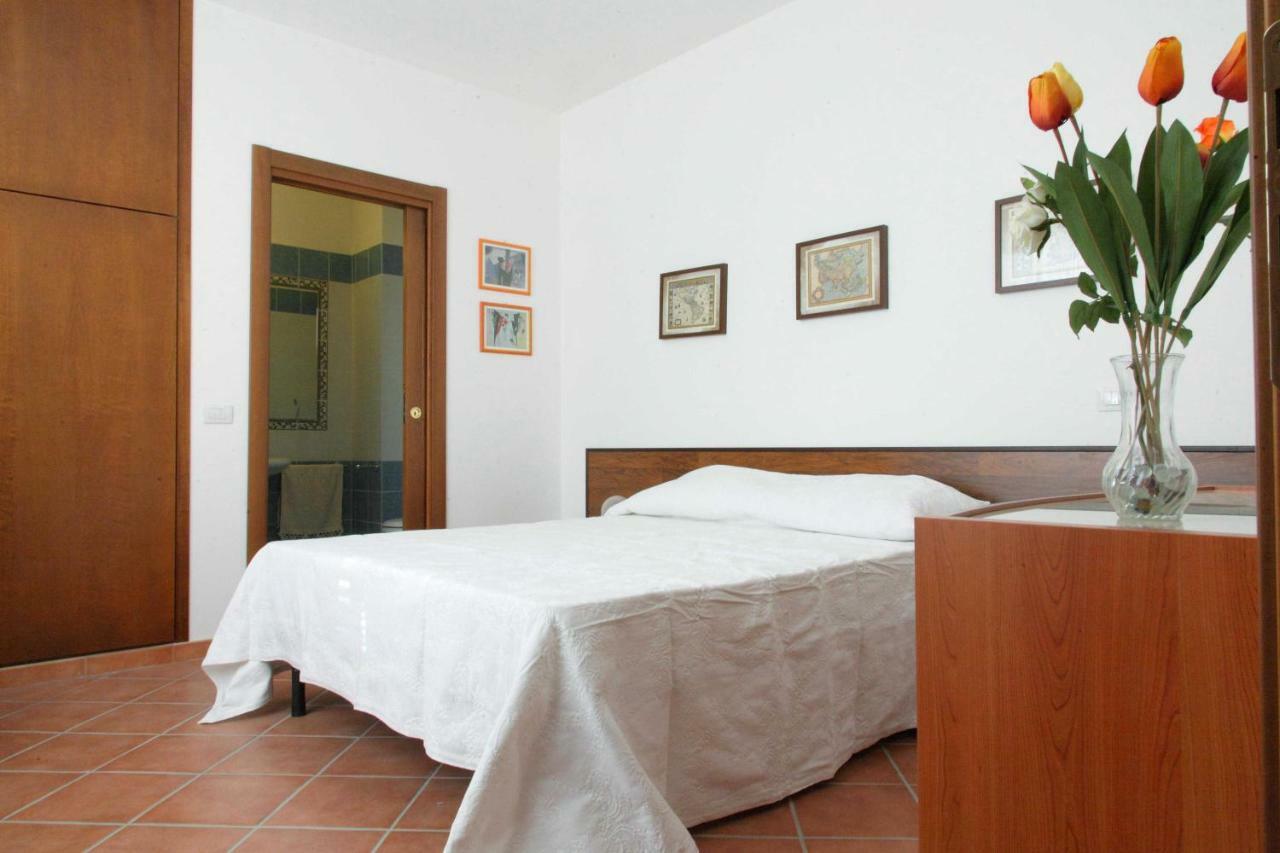 La Casa Di Sofia - Casa Vacanza Monterosi Dış mekan fotoğraf
