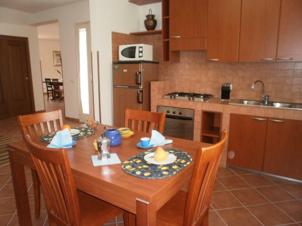 La Casa Di Sofia - Casa Vacanza Monterosi Dış mekan fotoğraf