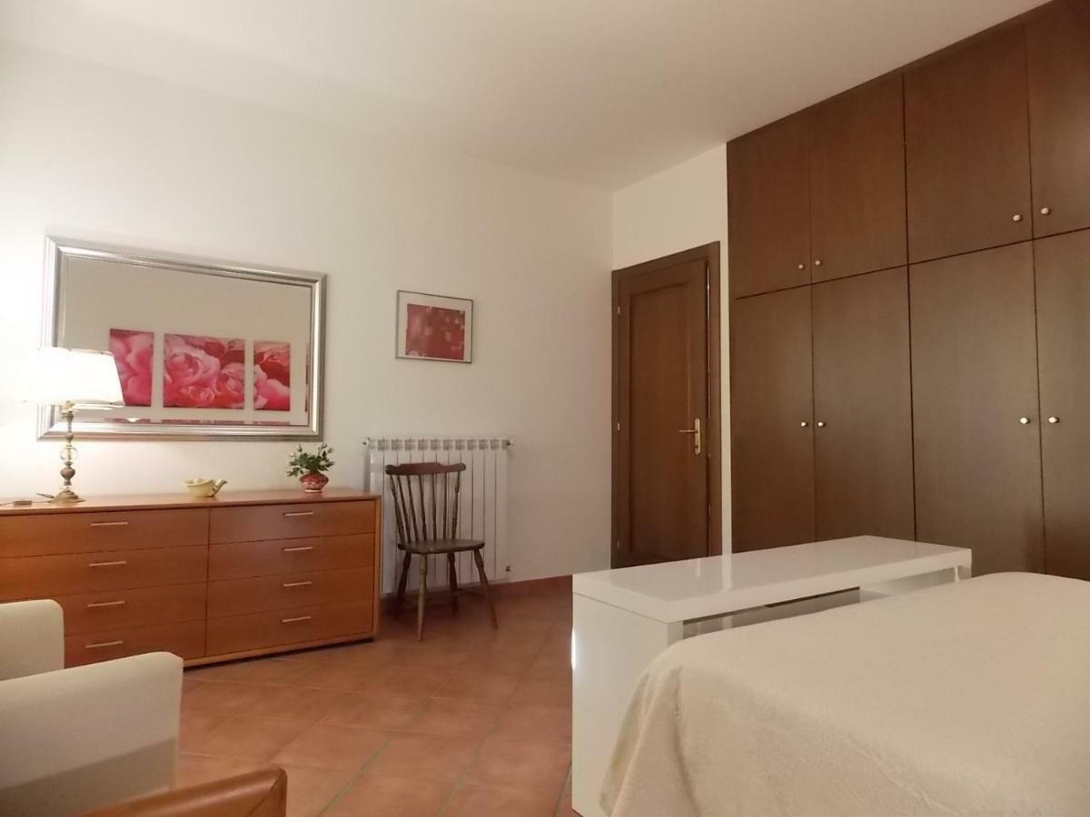 La Casa Di Sofia - Casa Vacanza Monterosi Dış mekan fotoğraf