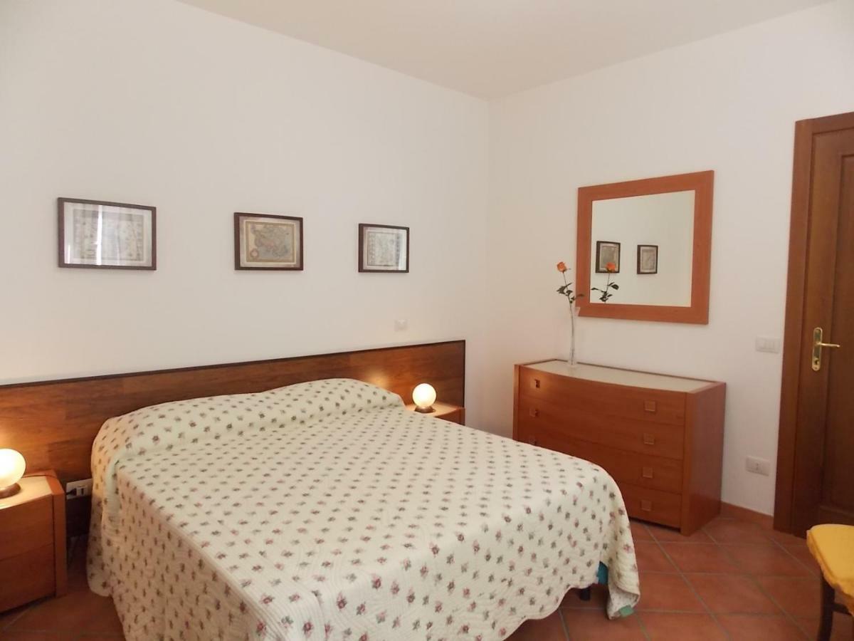 La Casa Di Sofia - Casa Vacanza Monterosi Dış mekan fotoğraf