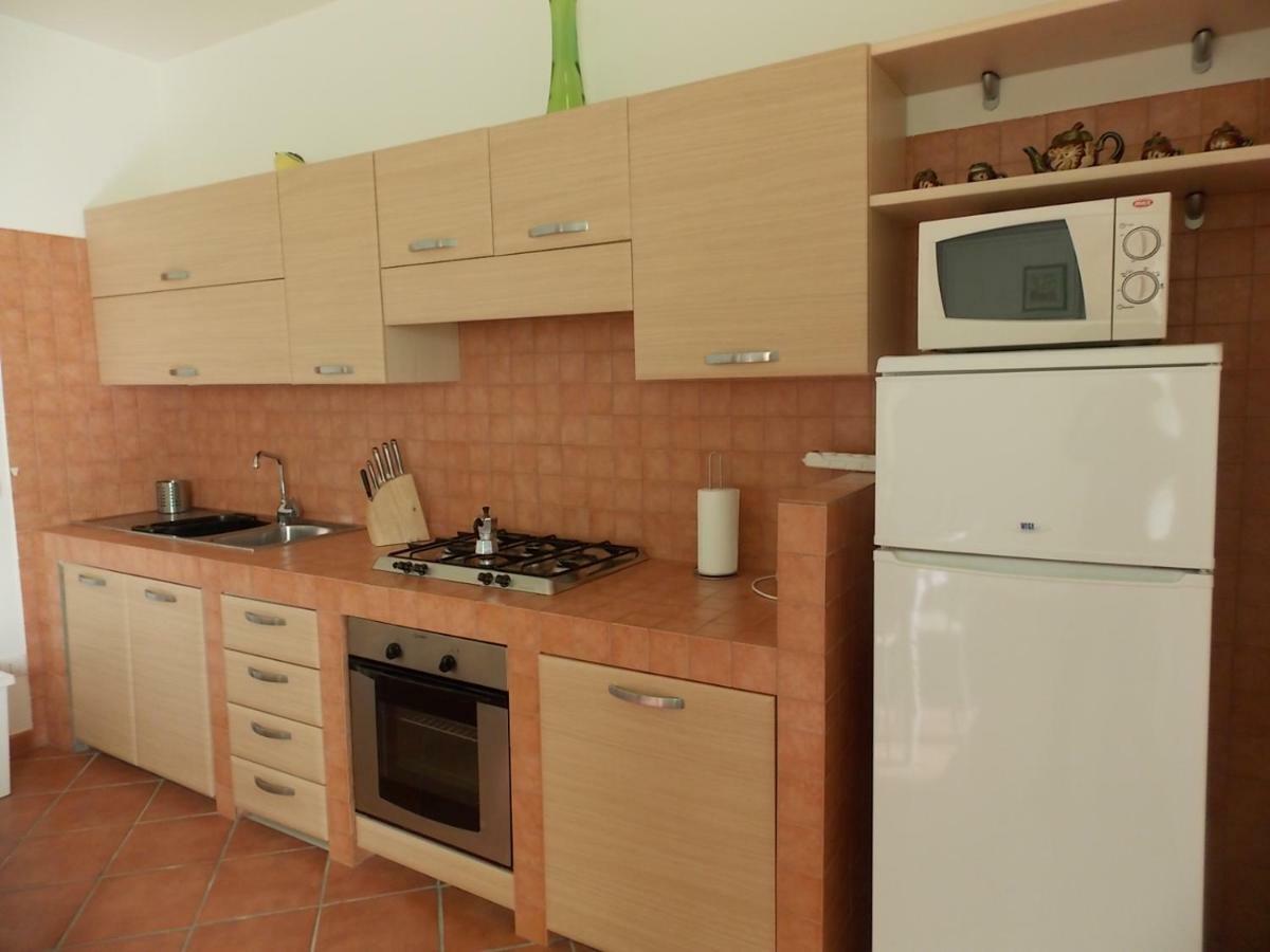 La Casa Di Sofia - Casa Vacanza Monterosi Dış mekan fotoğraf