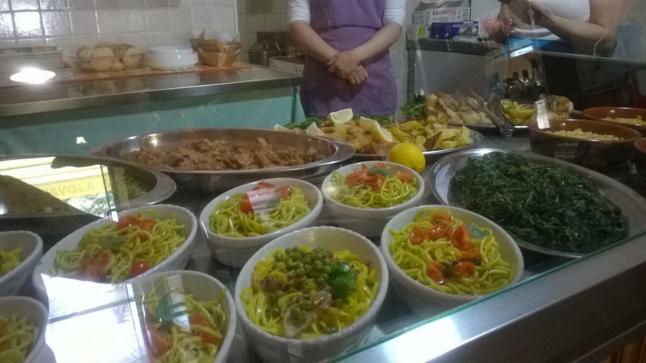 La Casa Di Sofia - Casa Vacanza Monterosi Dış mekan fotoğraf